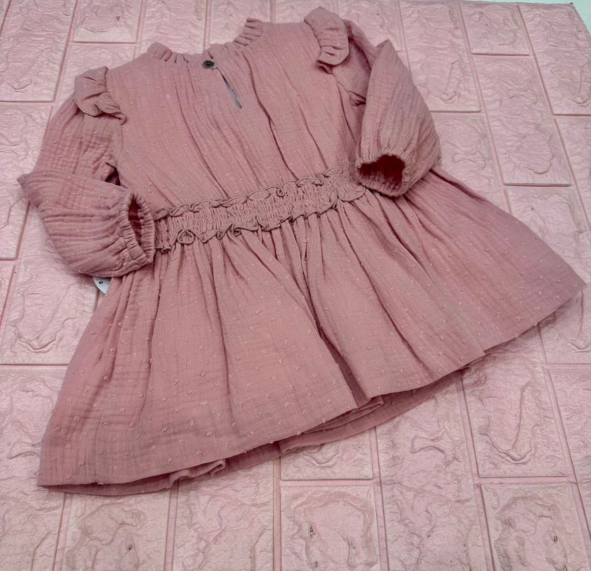 abito neonata miranda ai24221