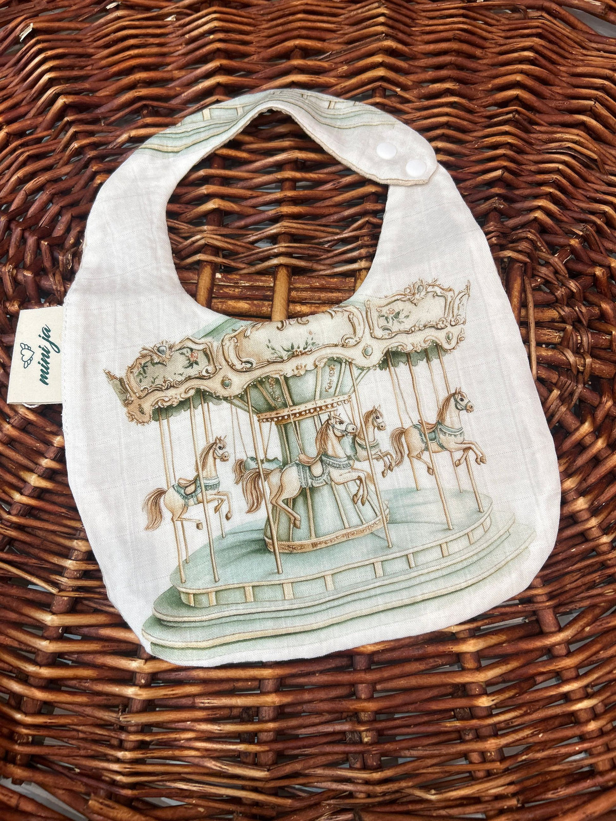 bavaglino  mini ja ai26cav