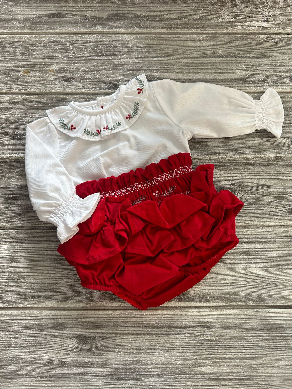 completo neonata deolinda AI2524719