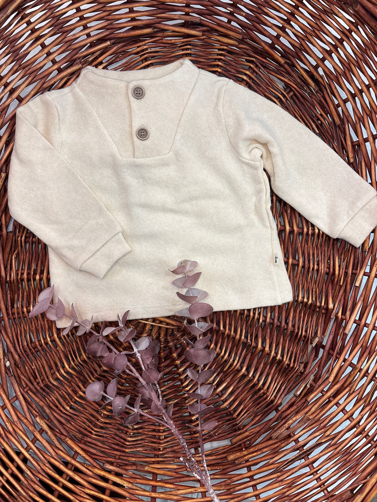 maglia neonato petit indi ai268119