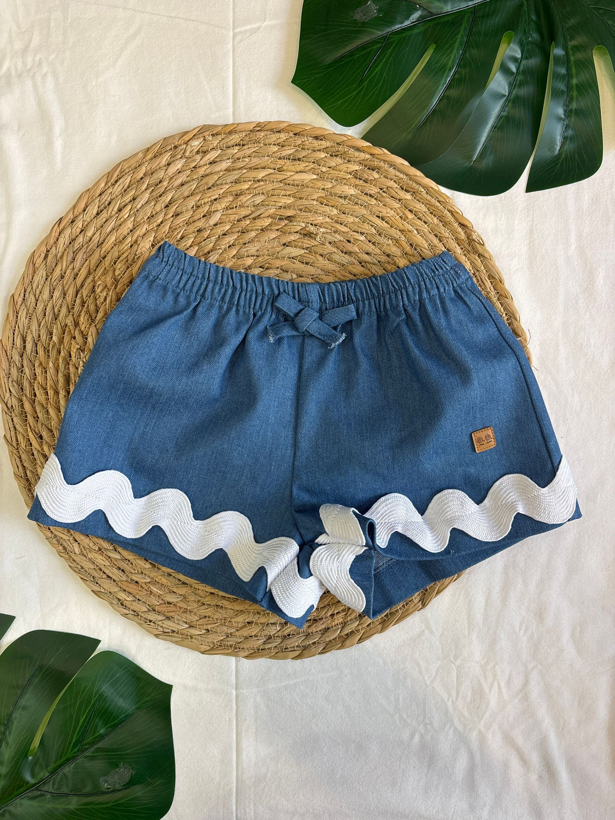 short neonata jose varon pe2672d