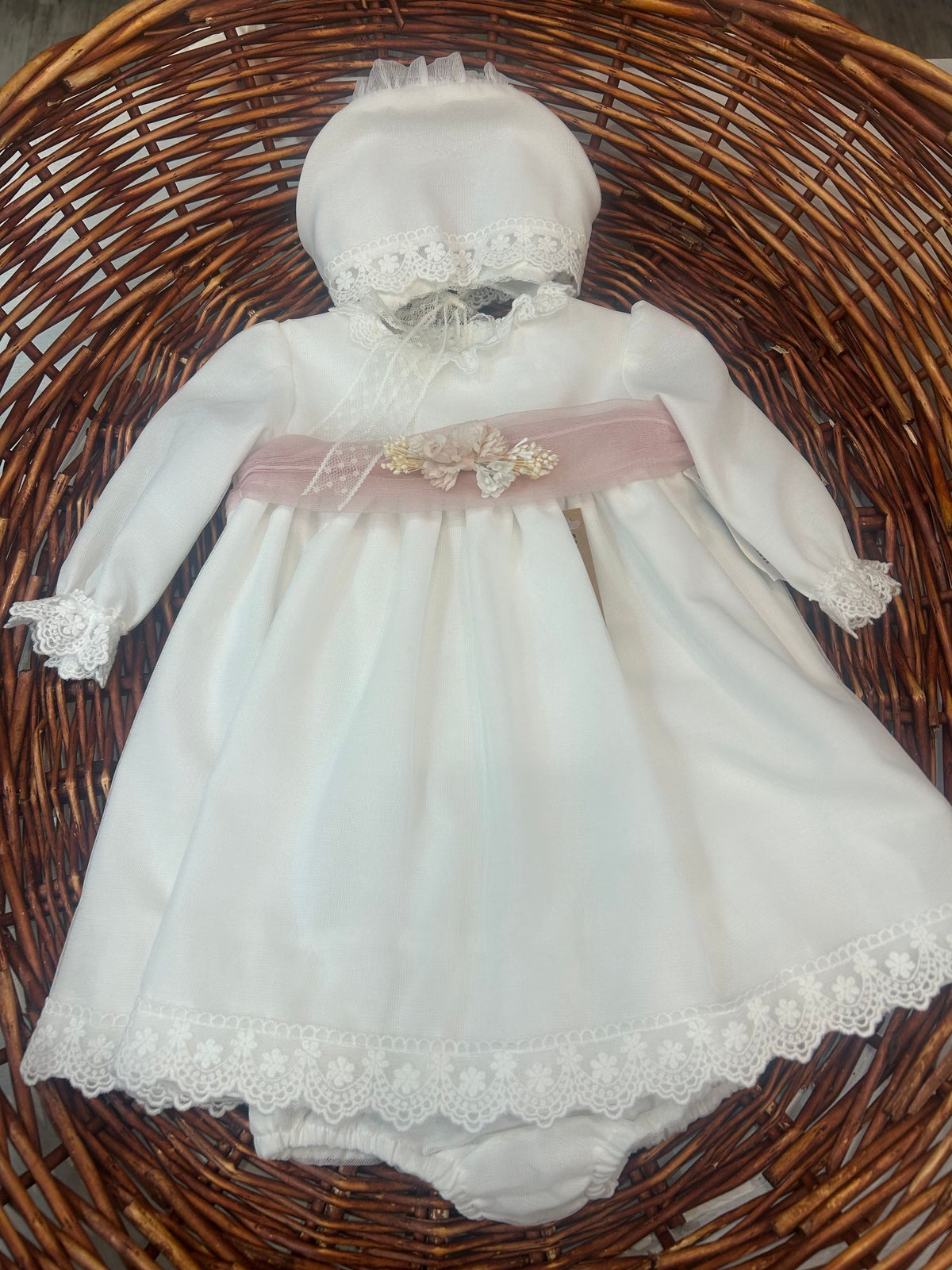 abito neonata niseret ai265627