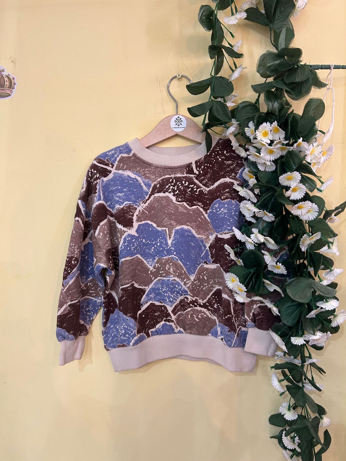 maglia bambino play up ai263555