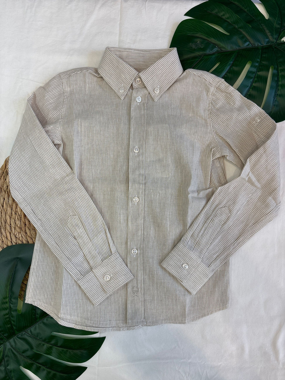 camicia bambino dottor kid pe26689