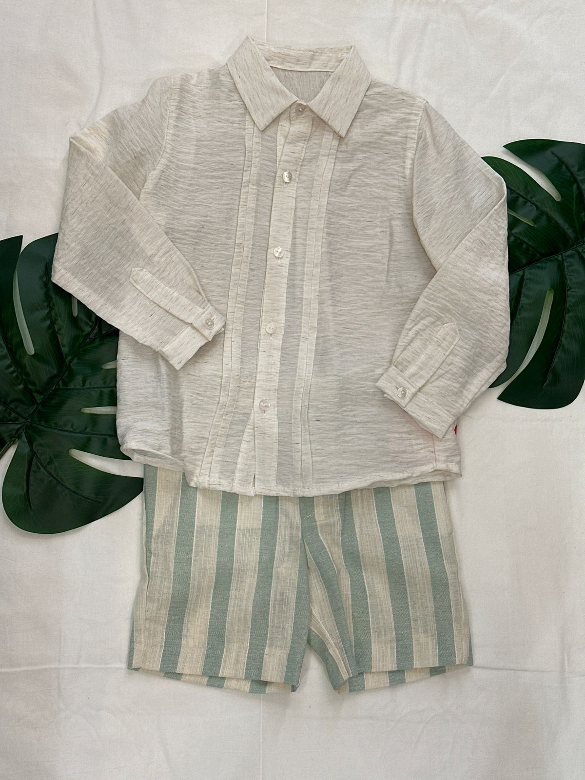 completo bambino del sur pe261245