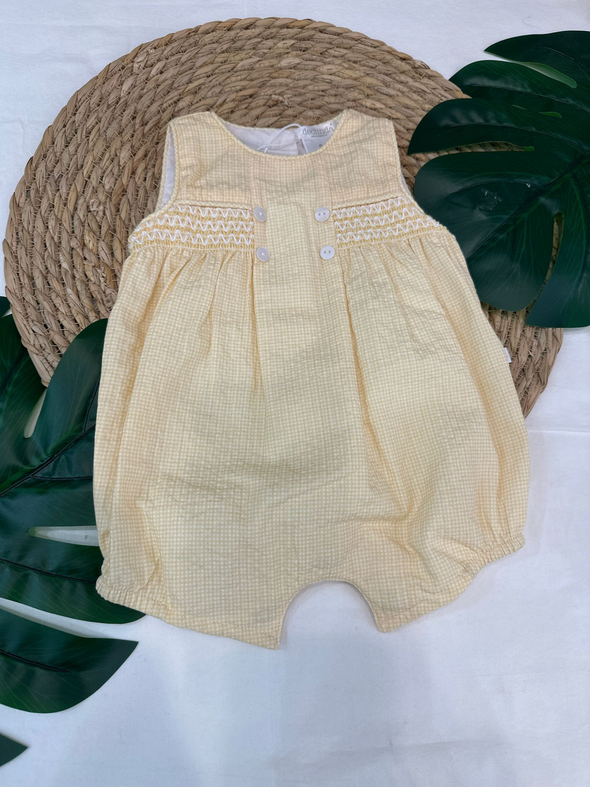 pagliacetto naonato deolinda pe26520