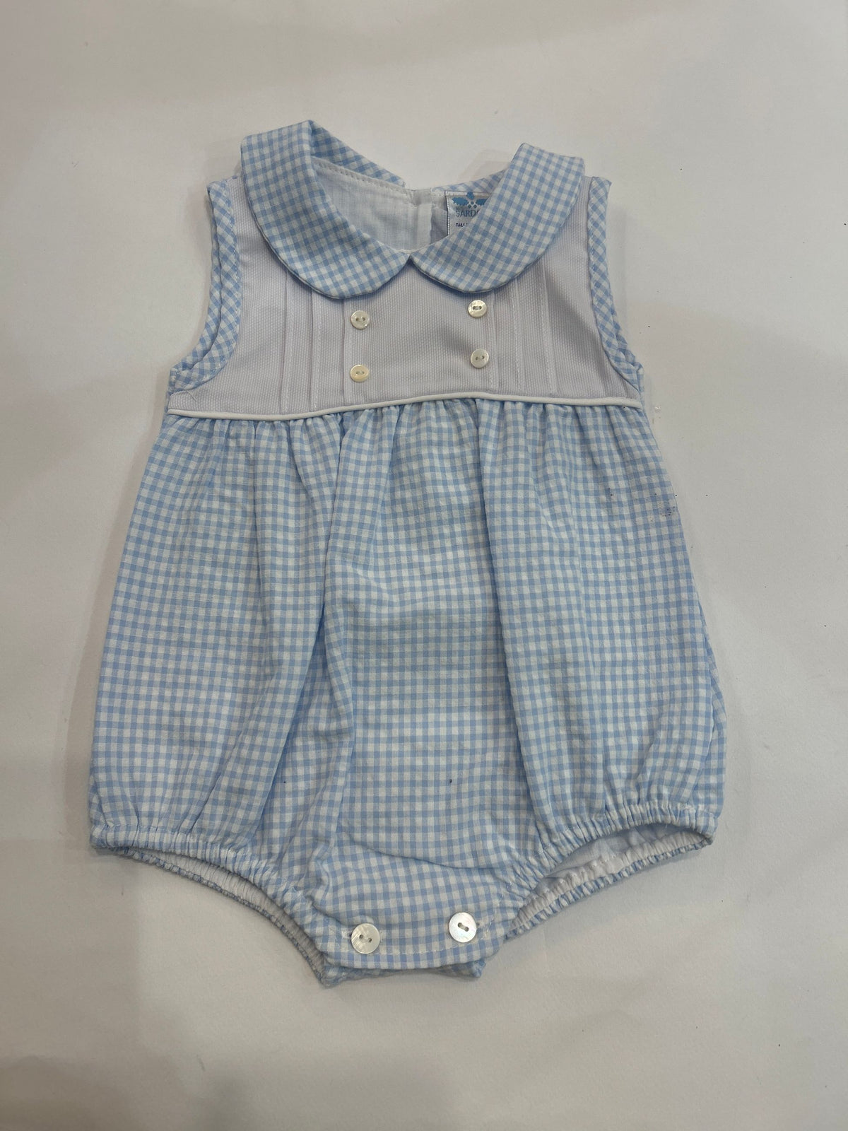 pagliaccetto naonato sardon pe2520