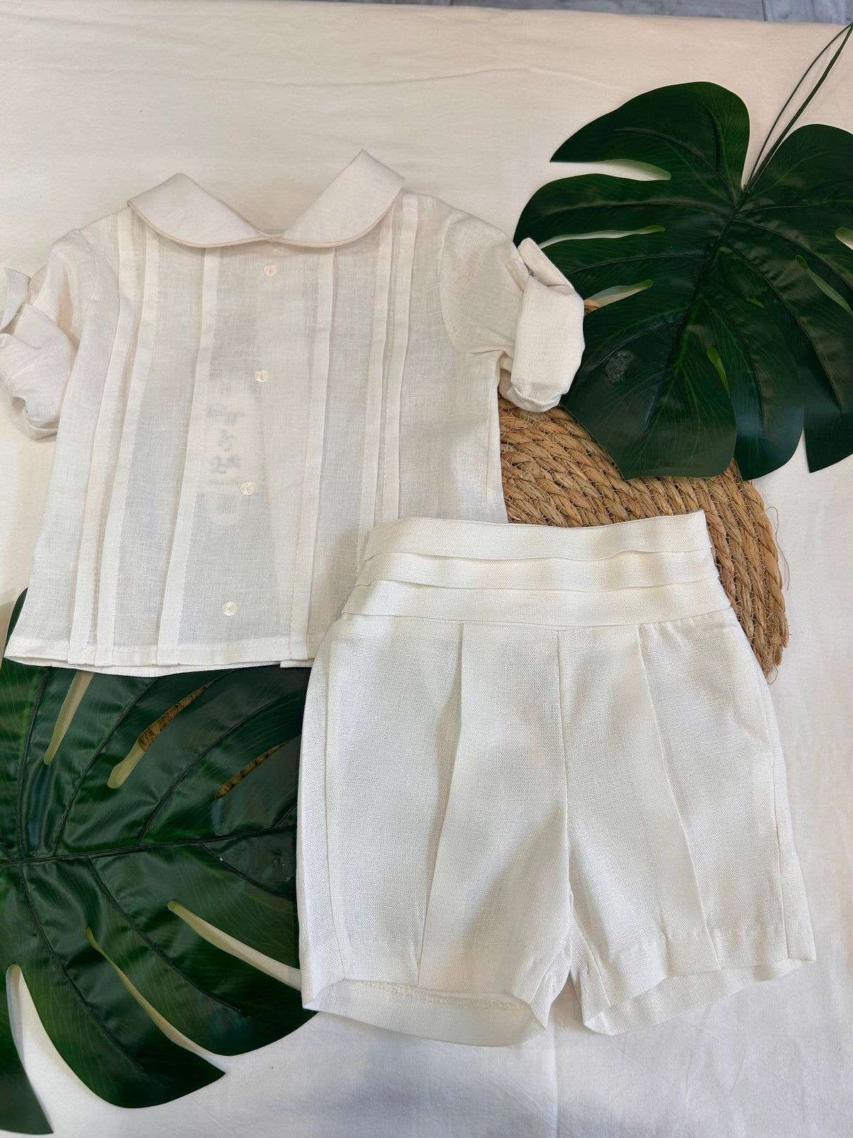 completo neonato pappa e latte pe2616