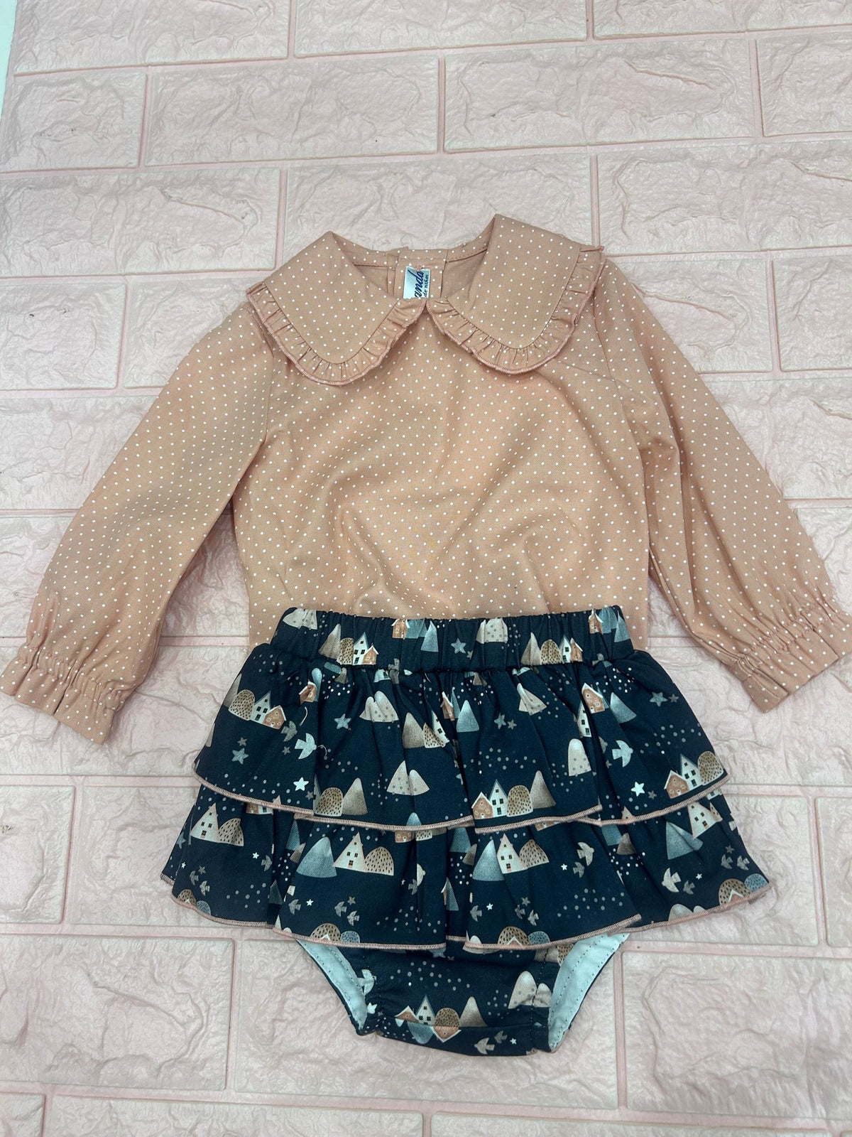 completo neonata miranda ai24160