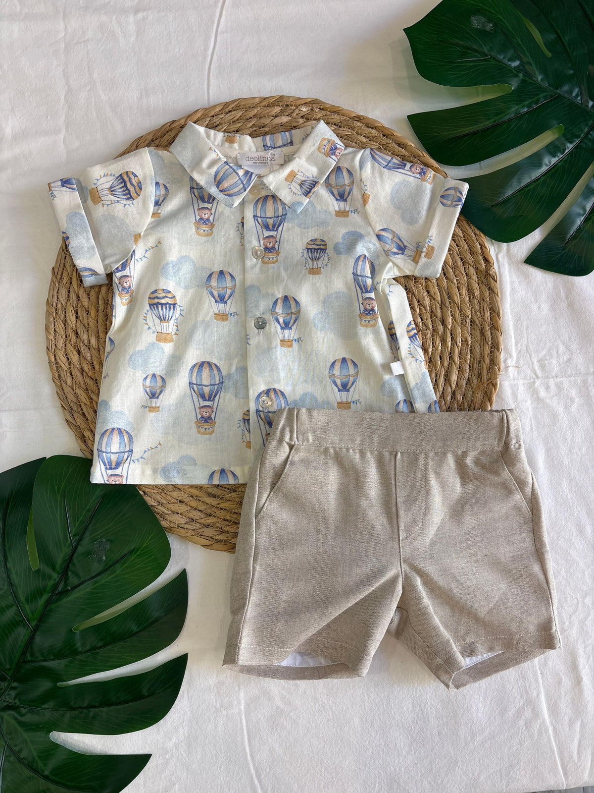 completo naonato deolinda pe26602n