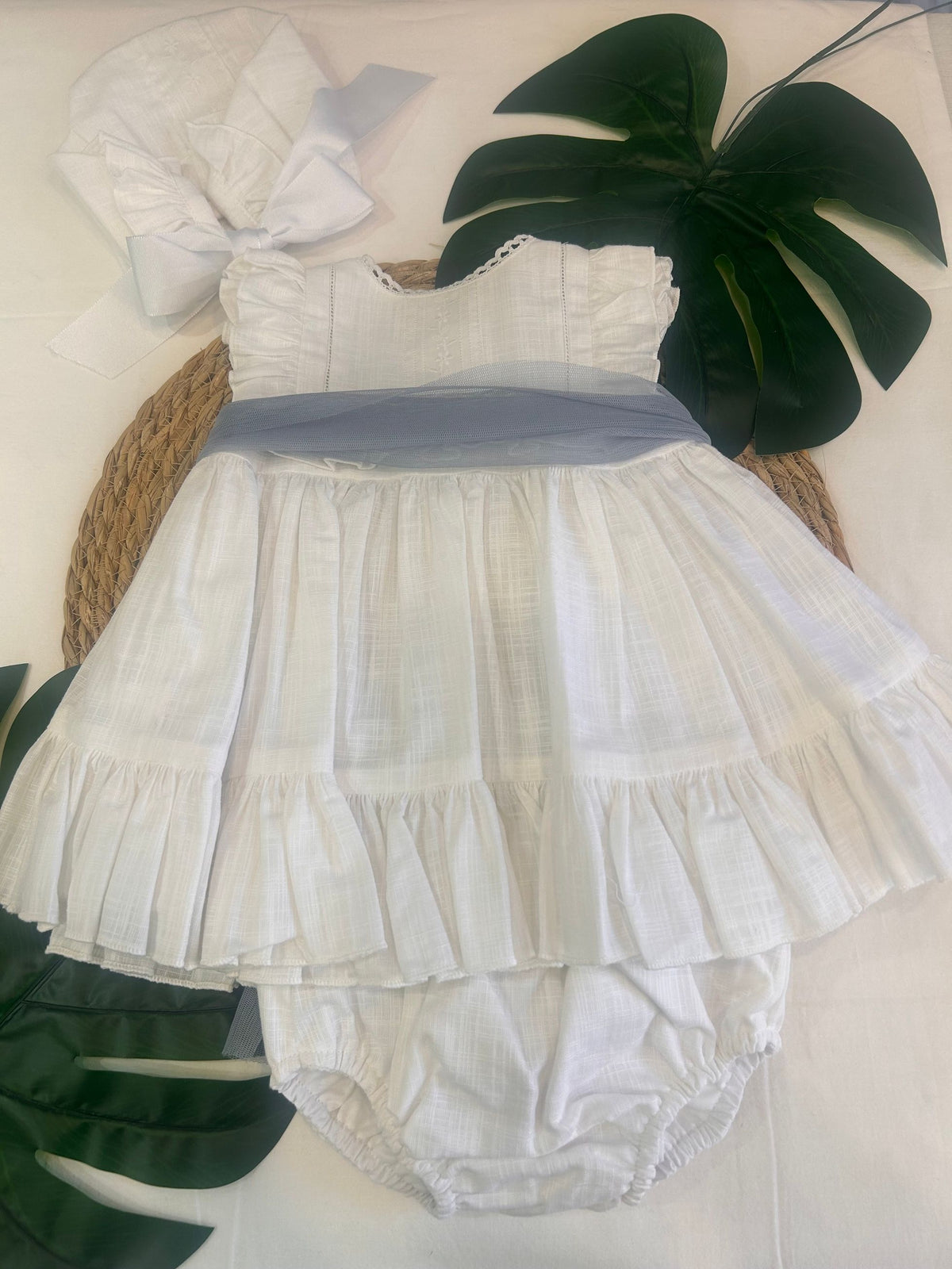 abito neonata abuela tata pe261208