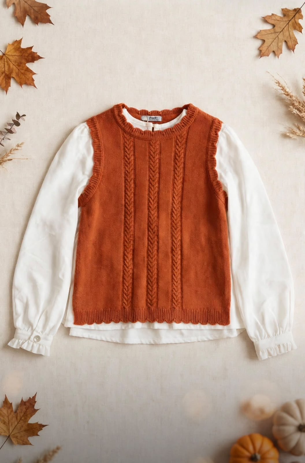 maglia bambina dottor kid ai27410