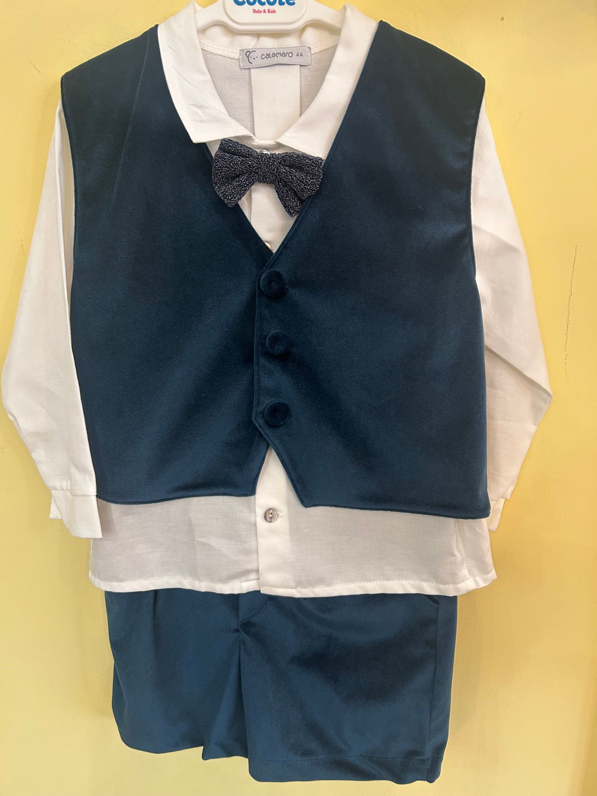 completo bambino calamaro ai2611263