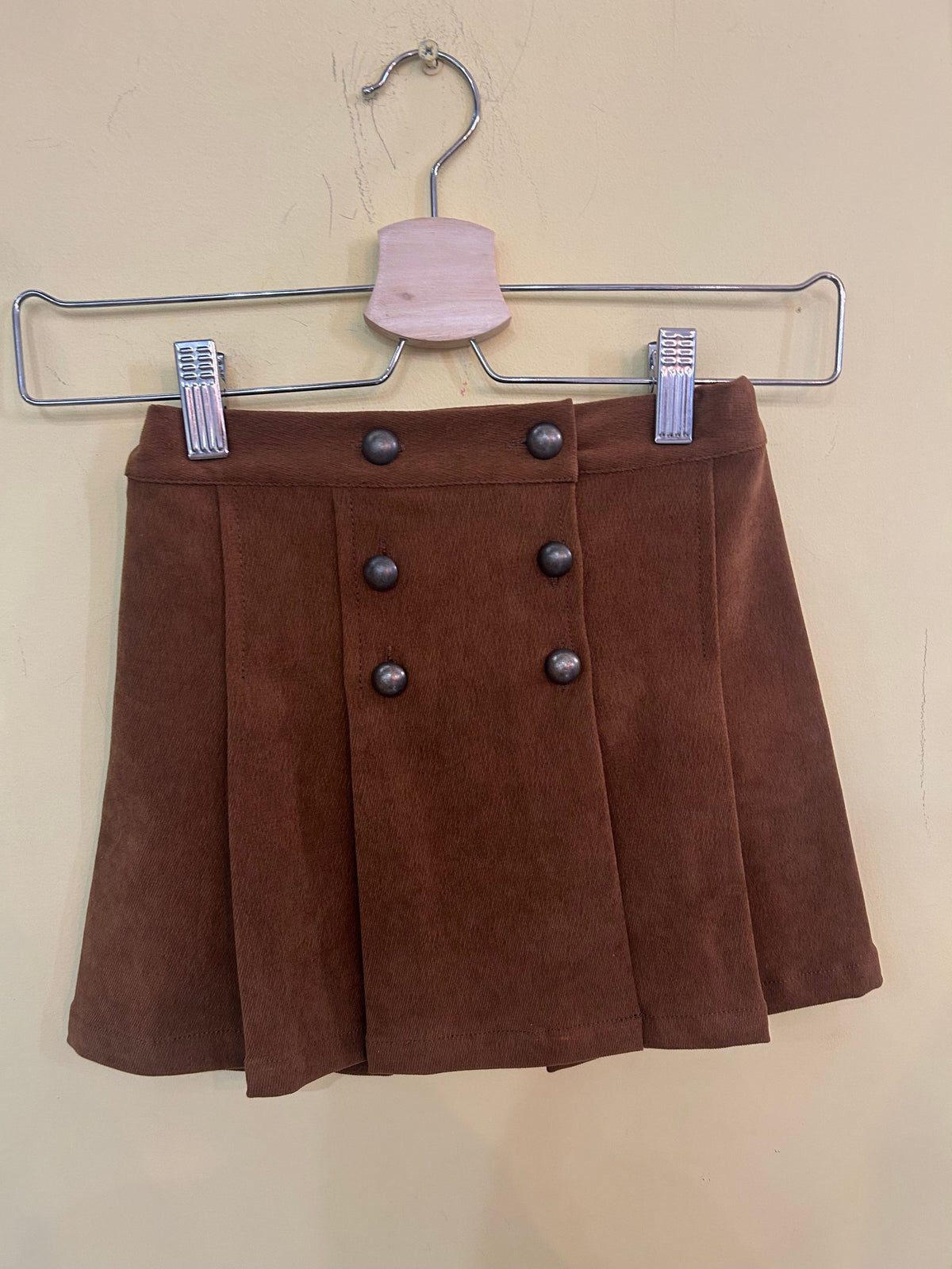 gonna bambina dottor kid ai26421