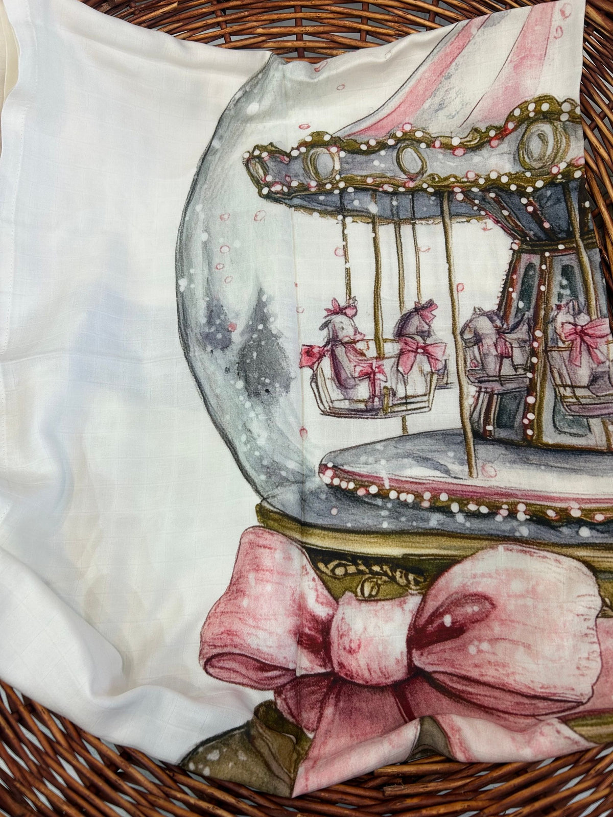 mussola  mini ja AI2611