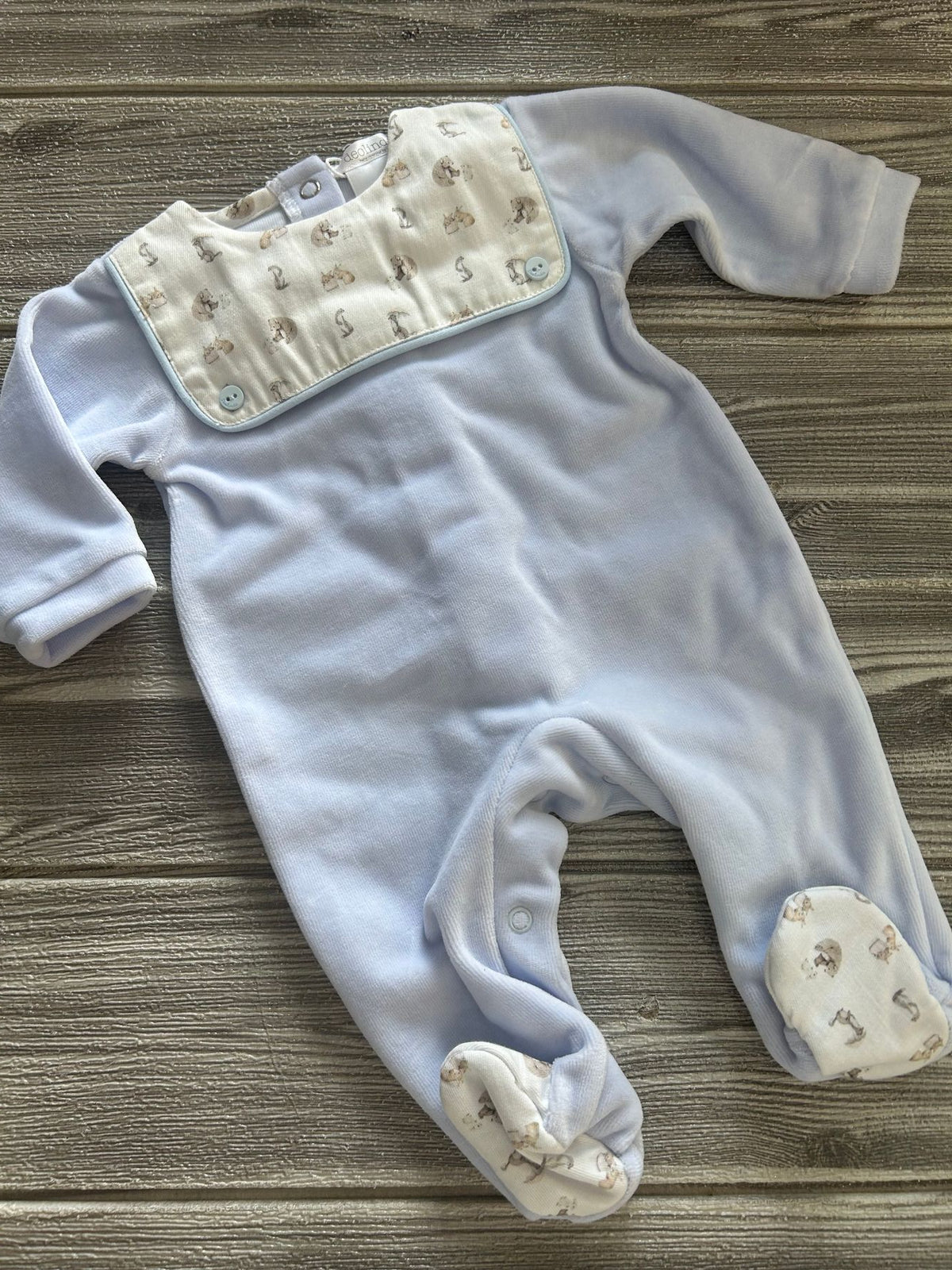 tutina neonato deolinda AI2524118