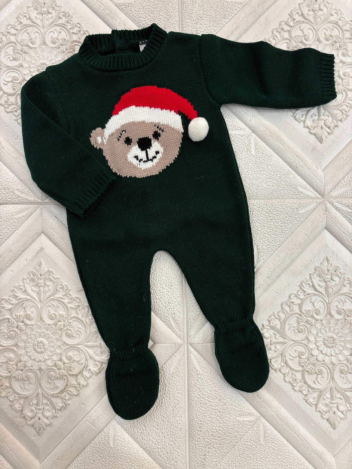 tutina neonato sardon 25AI336