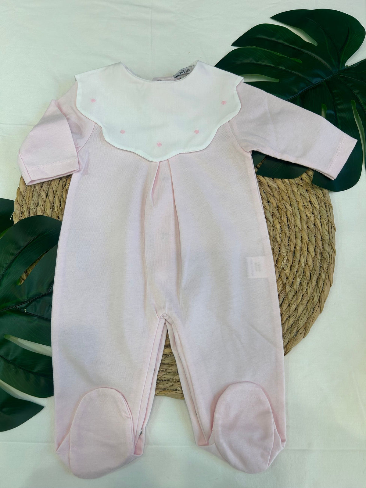 tutina neonata jogus pe26116b