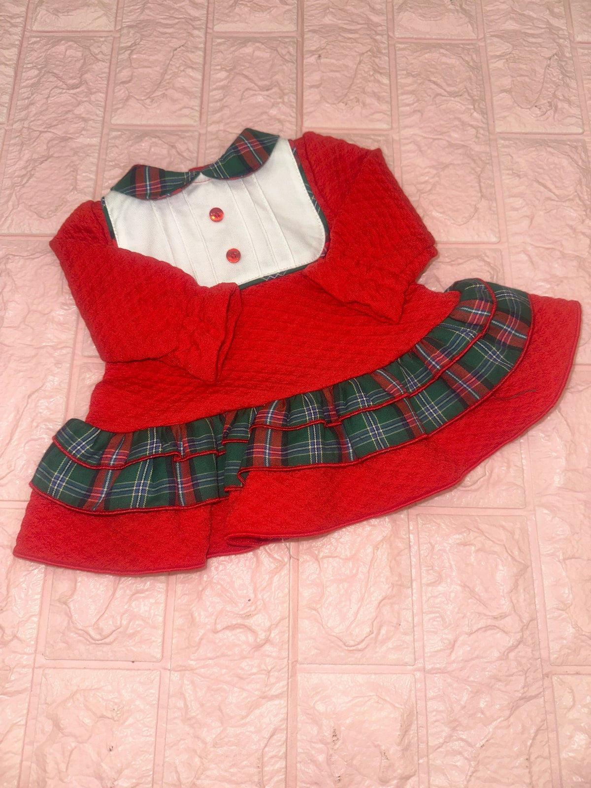 abiti neonata miranda ai240029v