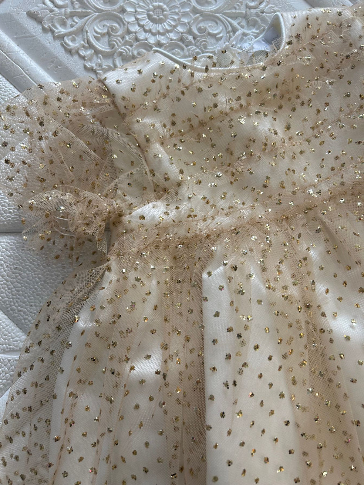 abito neonata deolinda AI2524405P