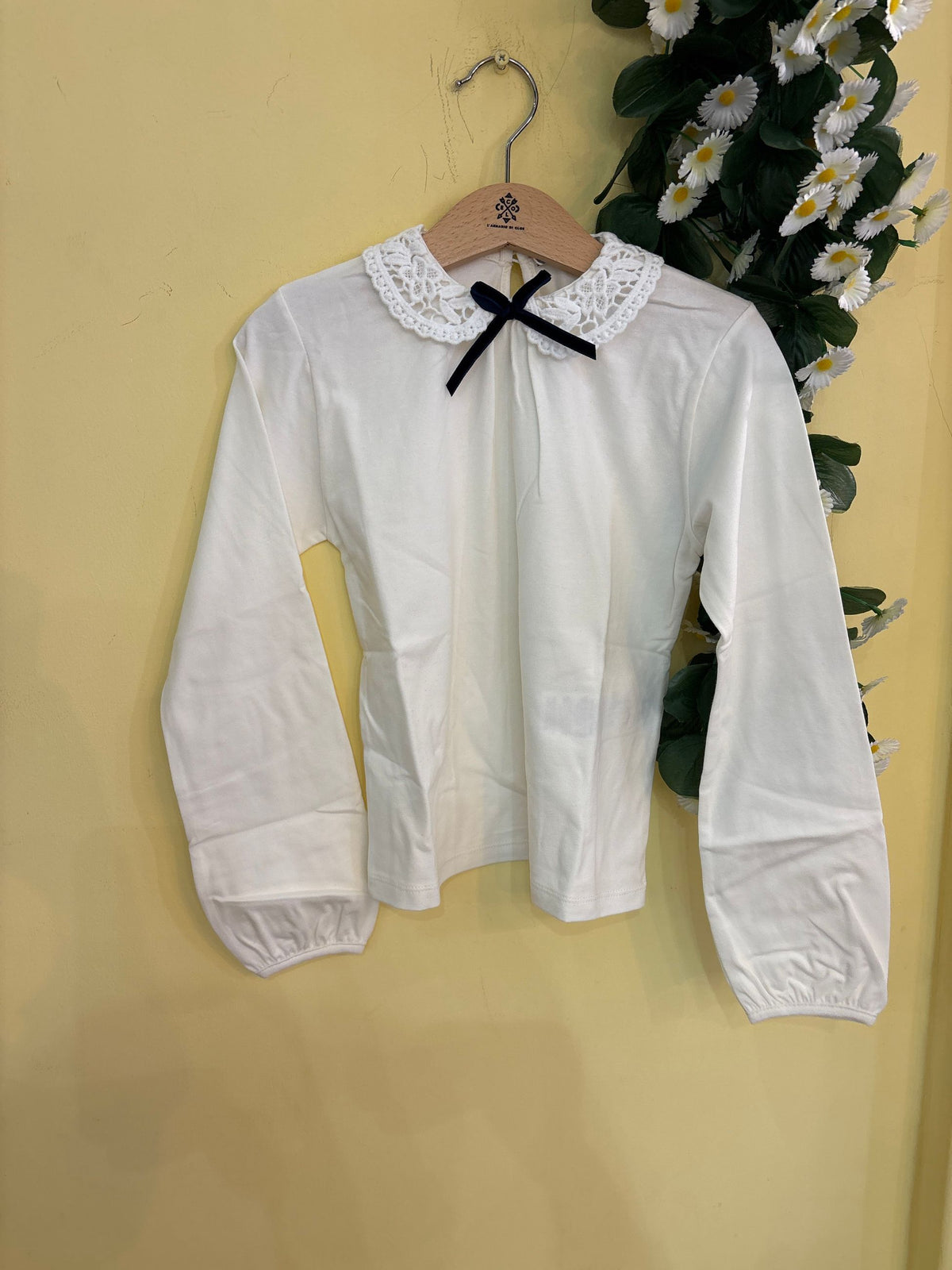 maglia bambina dottor kid ai26485