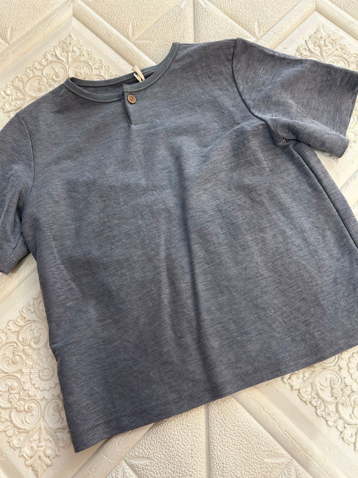 tshirt bambino petit indi 24P8346G