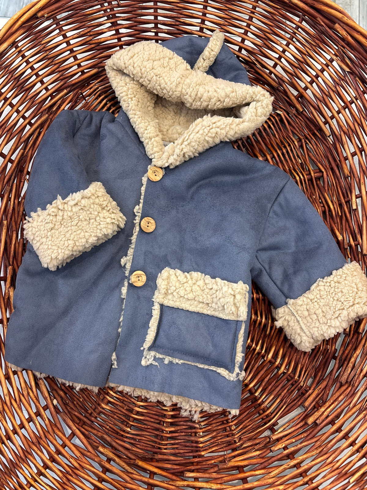 cappotto naonato calamaro ai2614020