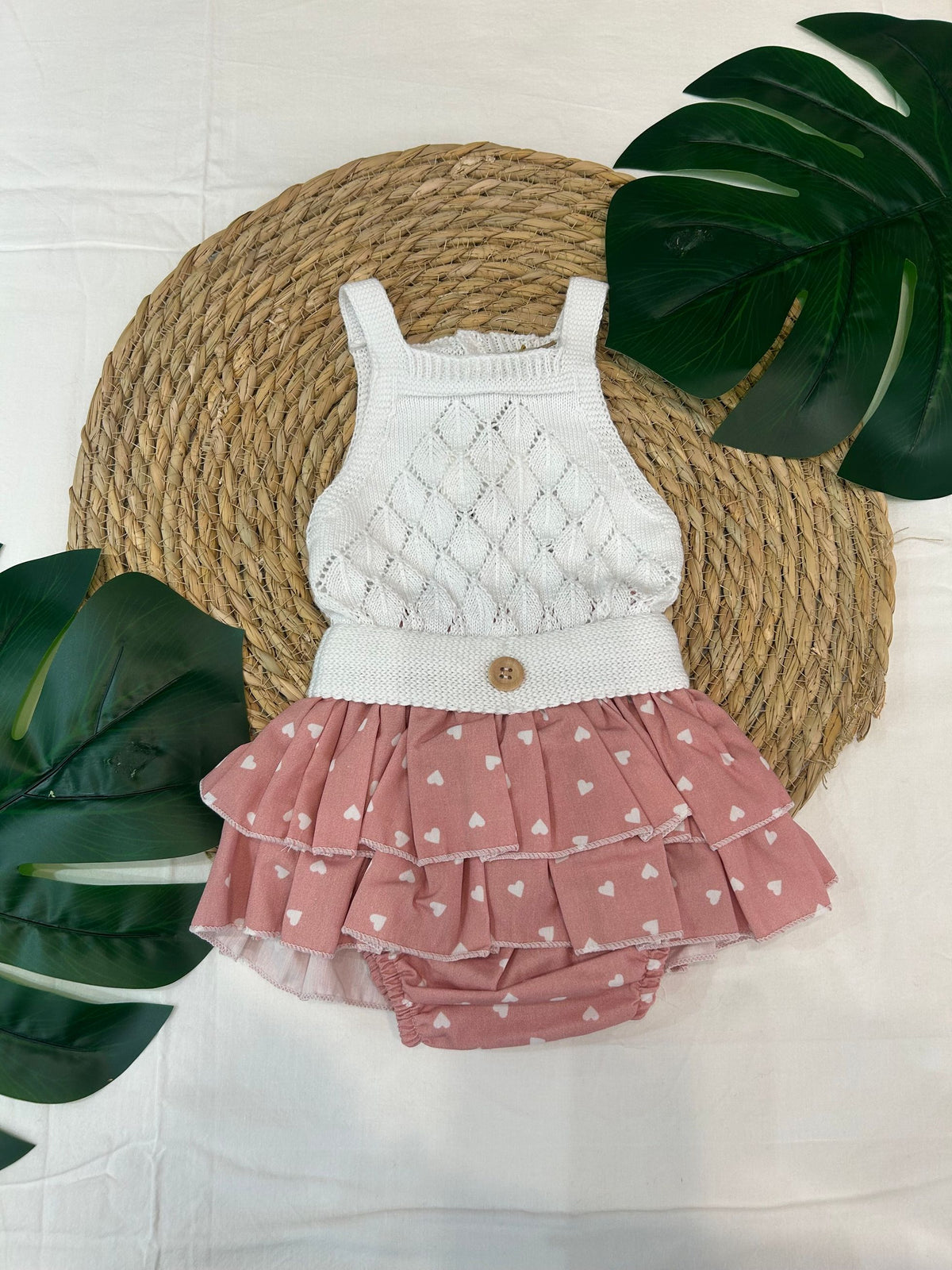 pagliaccetto neonata babby pe26182