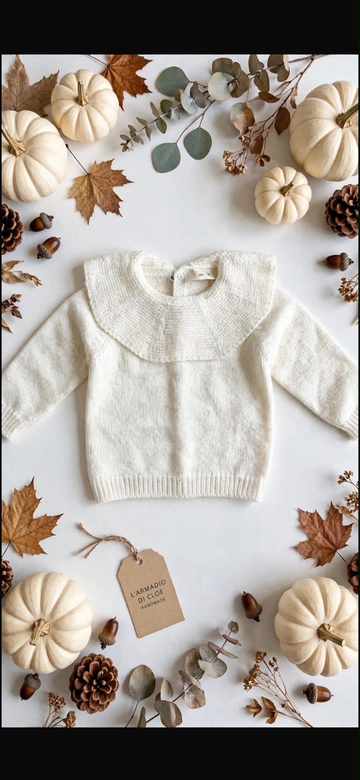 maglia neonata weedoble ai2705301a