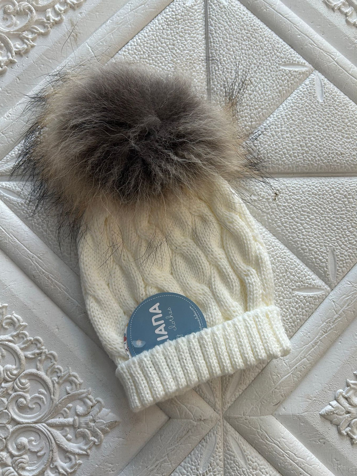 cappello unisex juliana 25AI742P
