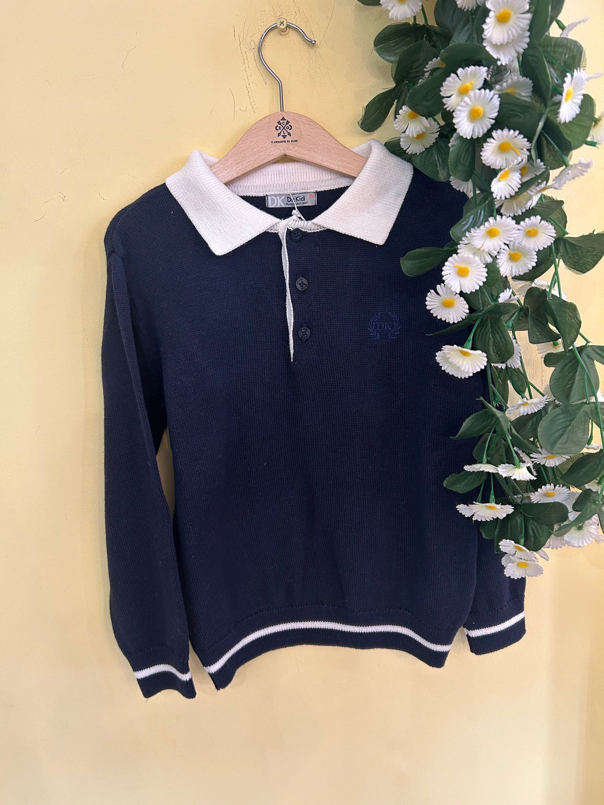 maglia bambino dottor kid ai26612