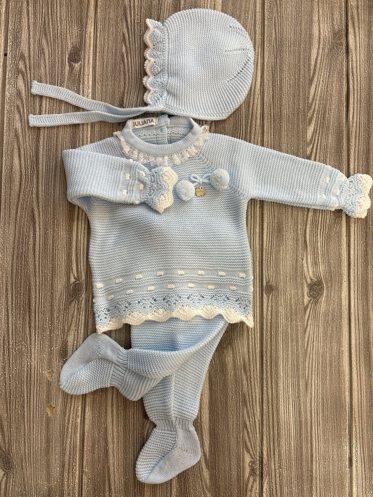 completo neonato juliana AI2524543