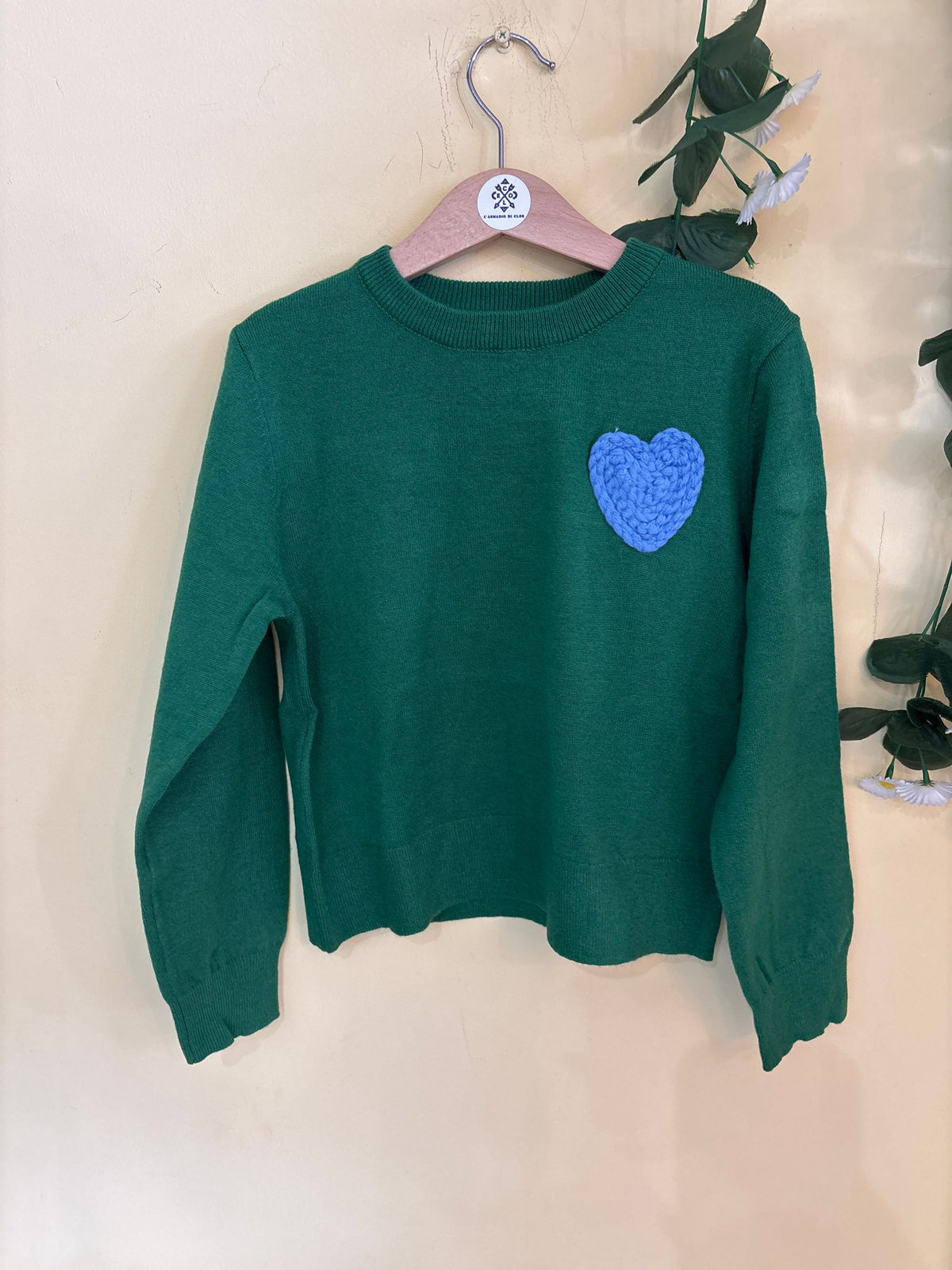 maglia bambina compagnia fantastica ai26216