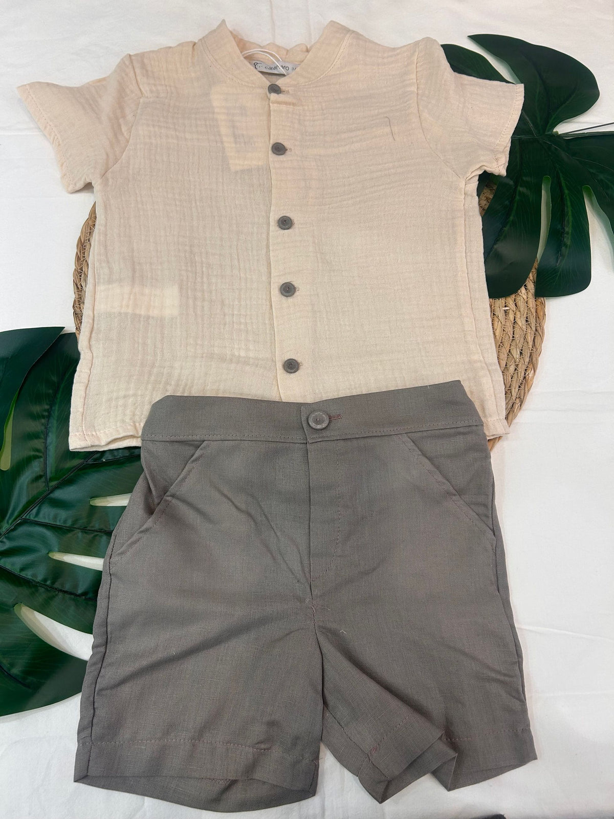 completo bambino calamaro pe22611336