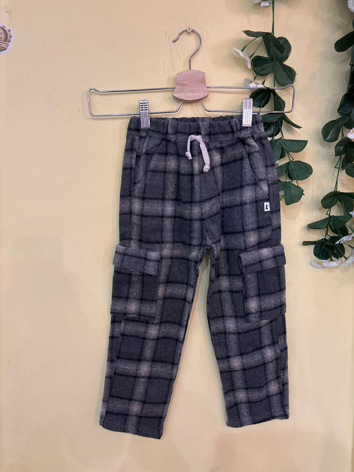 Pantalone bambino petit indi ai269243g