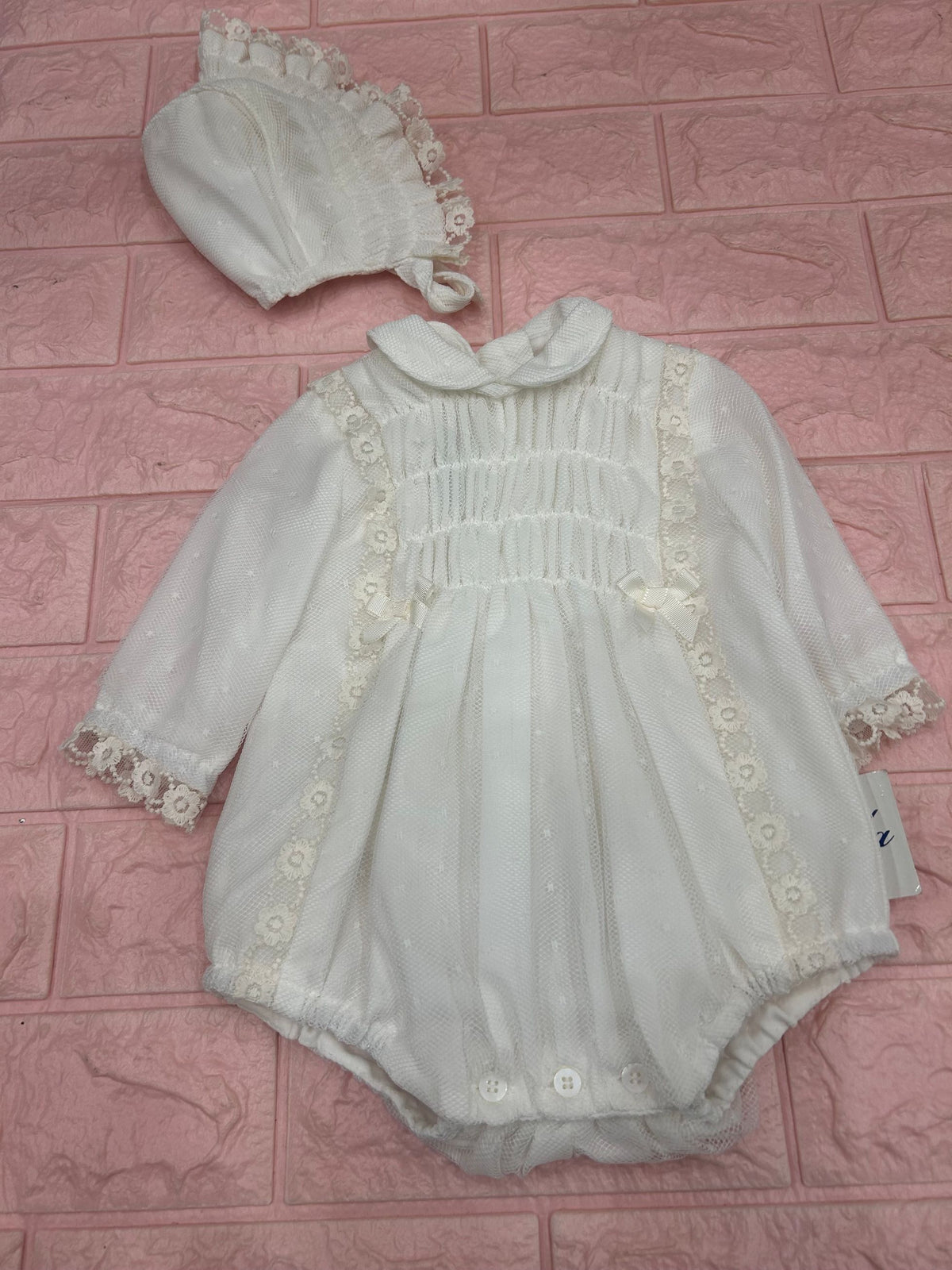 pagliacetto neonato miranda ai240020