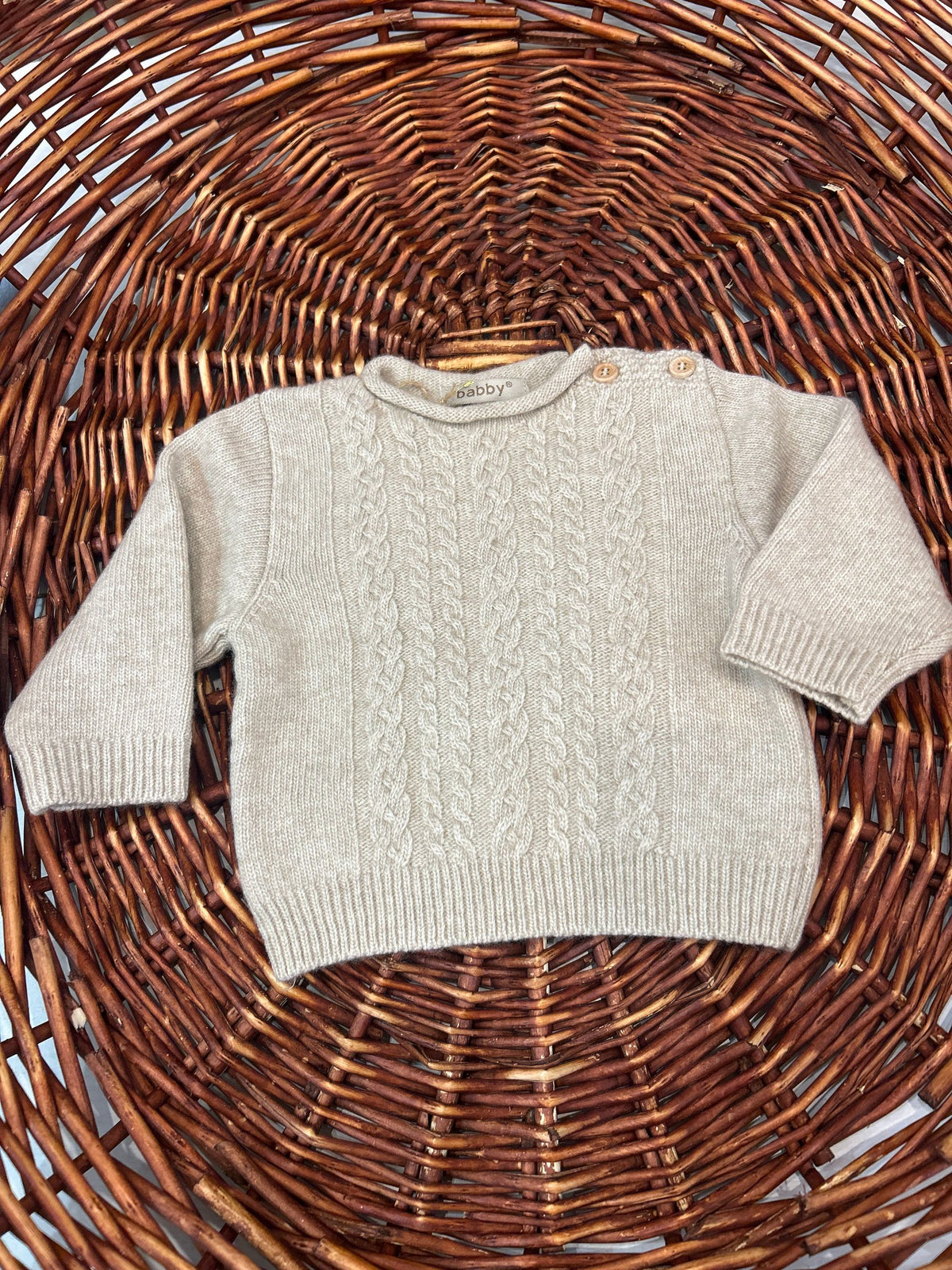 maglia neonato babby ai26210