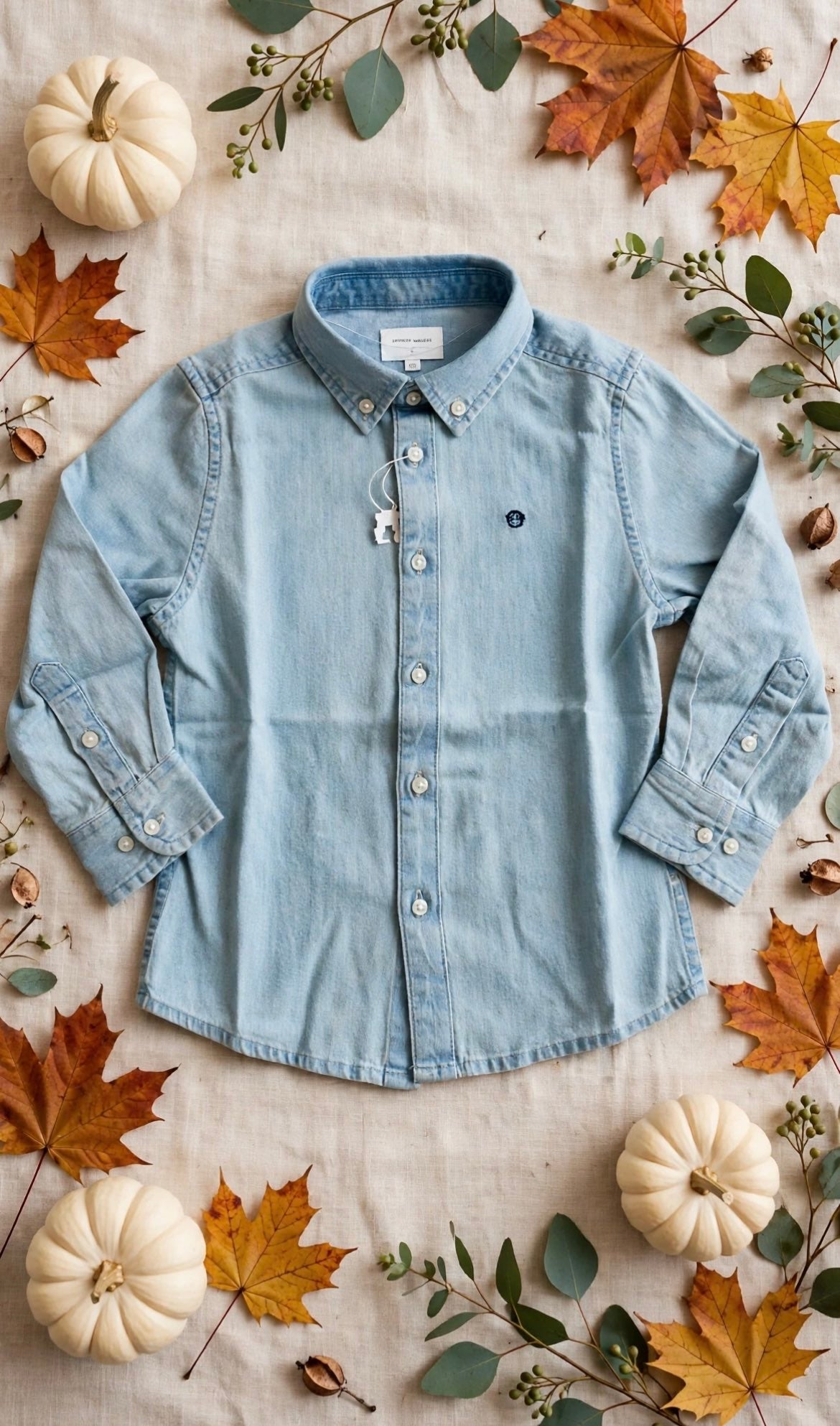 camicia bambino street monkey ai27913