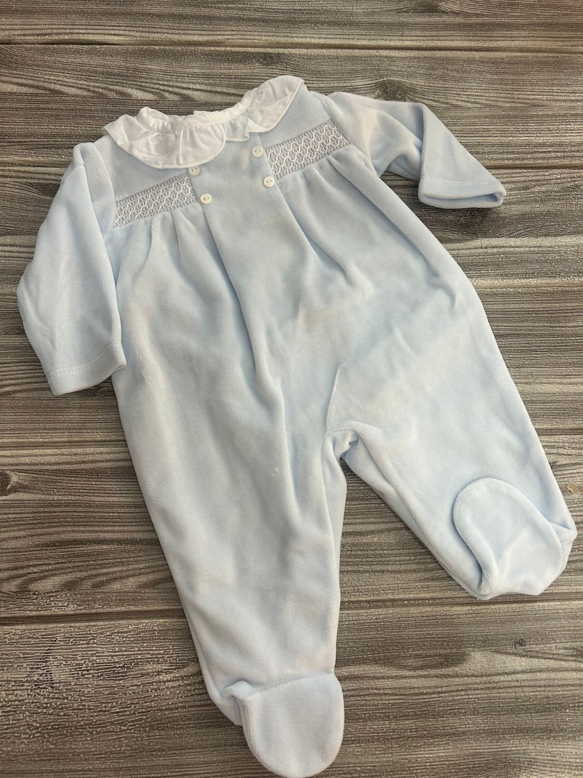 tutina neonato baby fashion AI251502