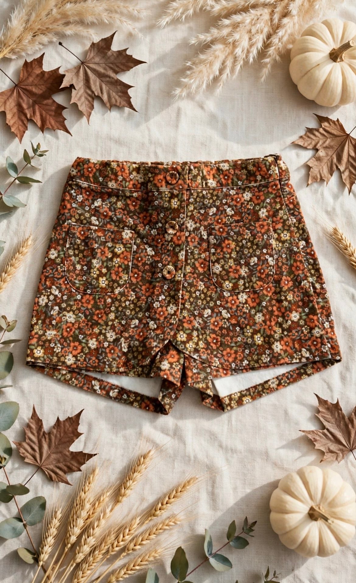 short bambina dottor kid ai27411