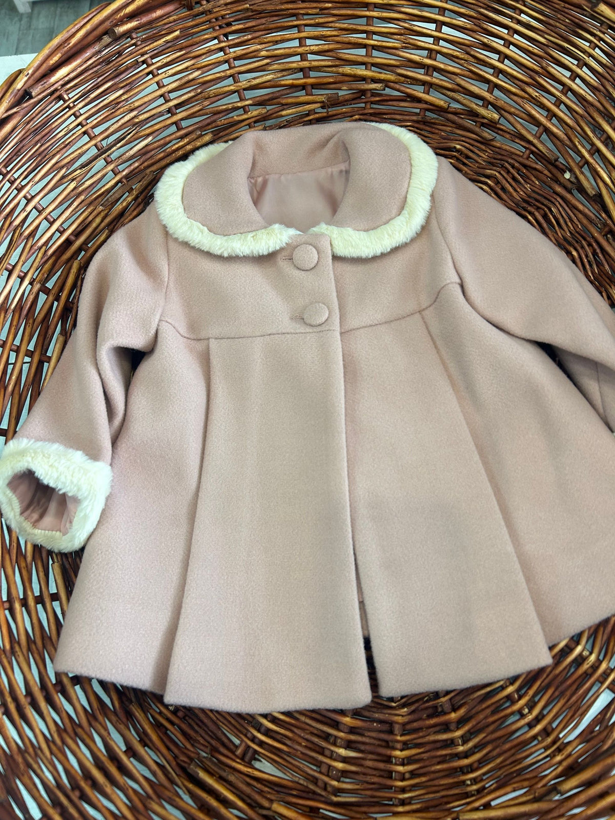 cappotto neonata del sur ai263992