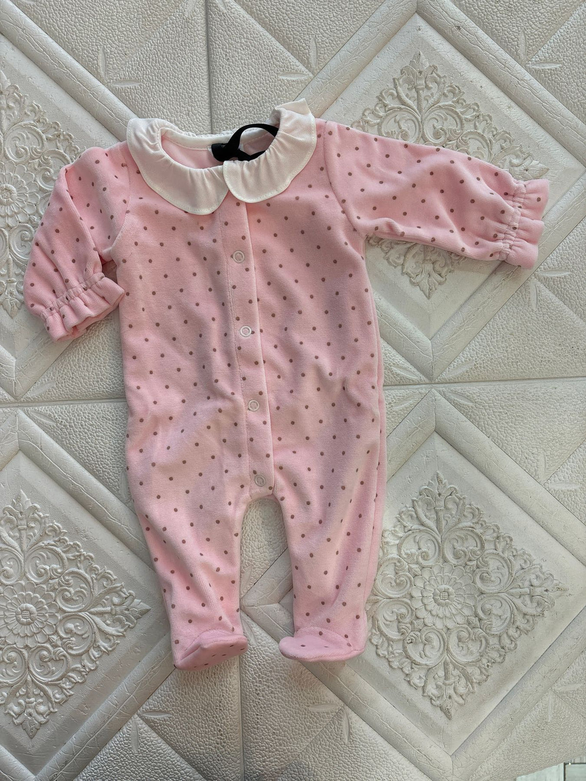 tutina neonata le bloom 24ITANIA