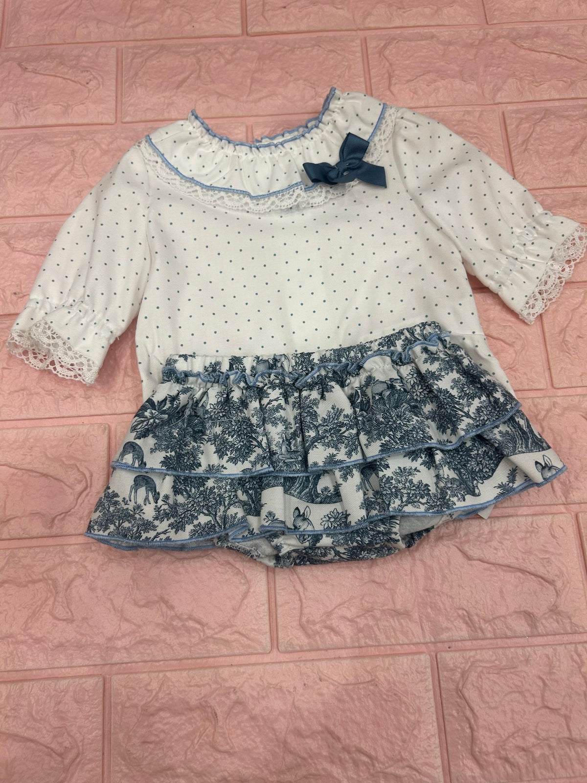 completo neonata miranda ai262423