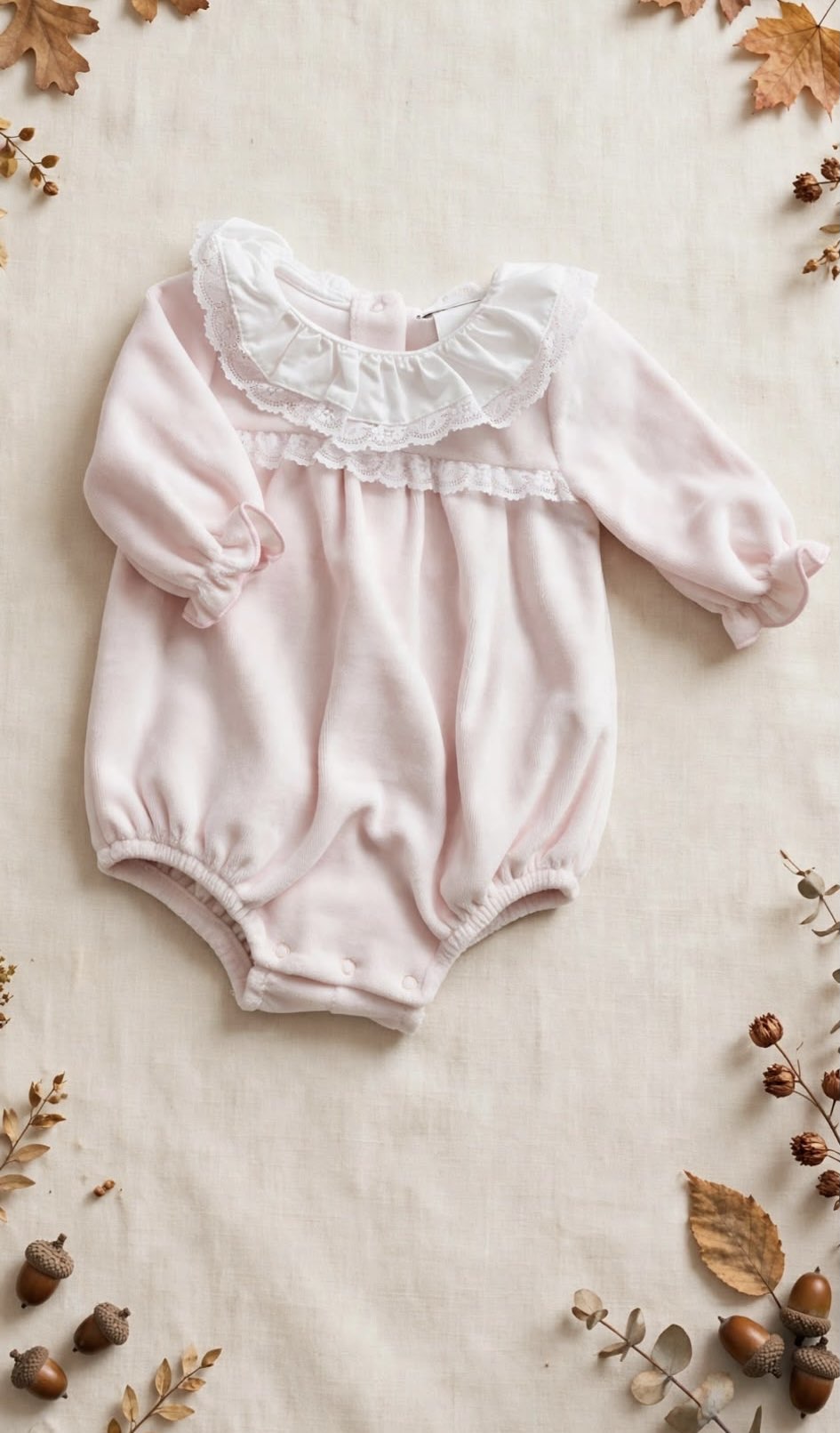 pagliaccetto neonata jogus ai27210p