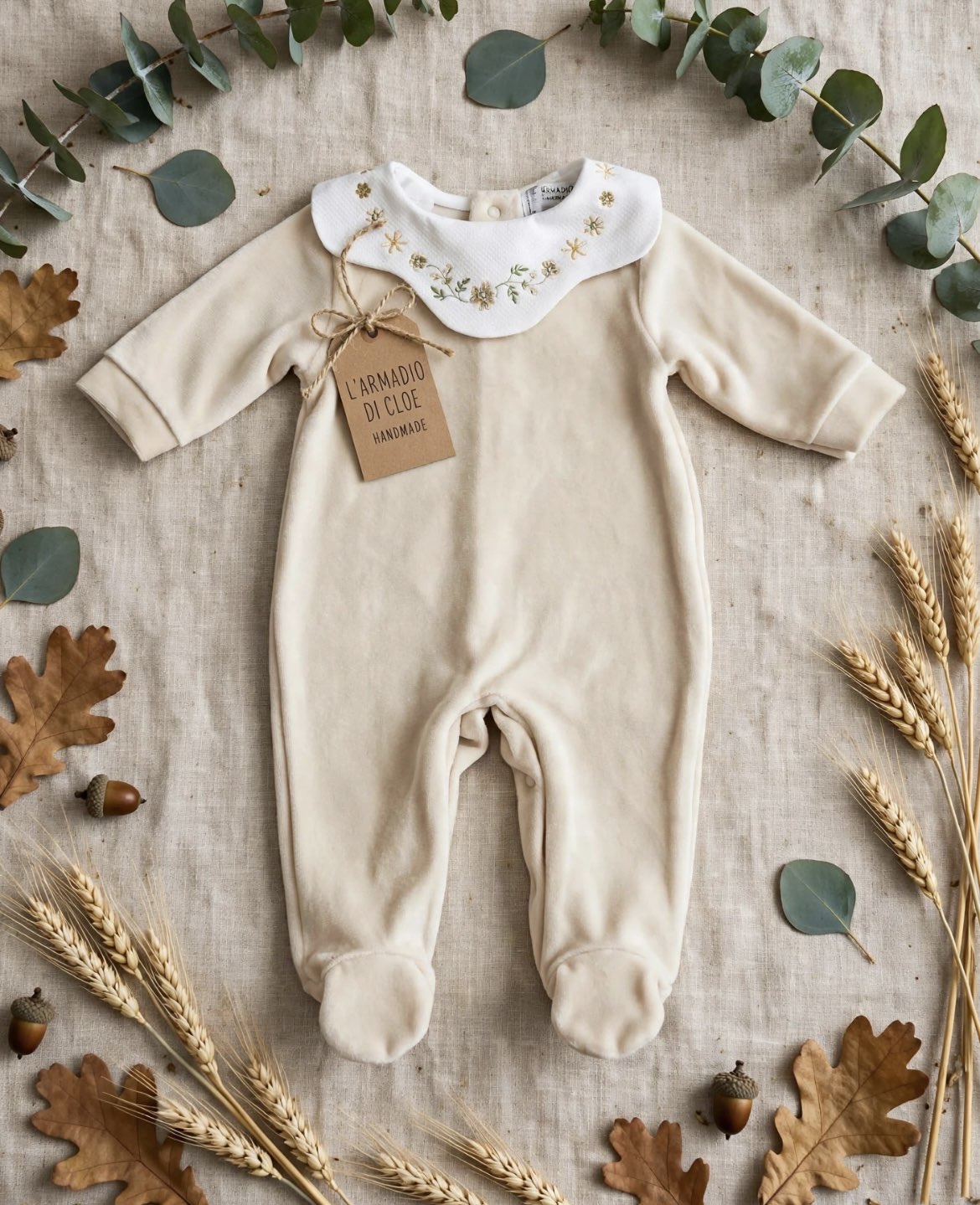 tutina neonata jogus ai27209