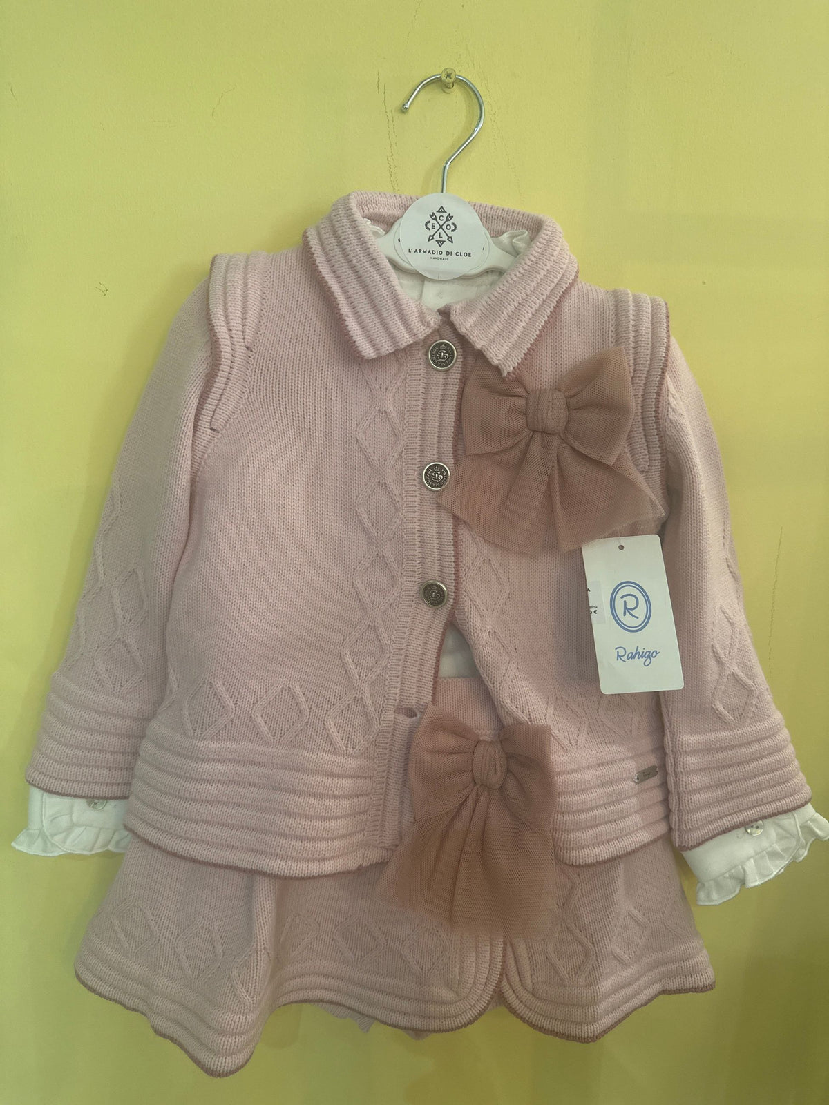 completo bambina rahigo ai2625279g