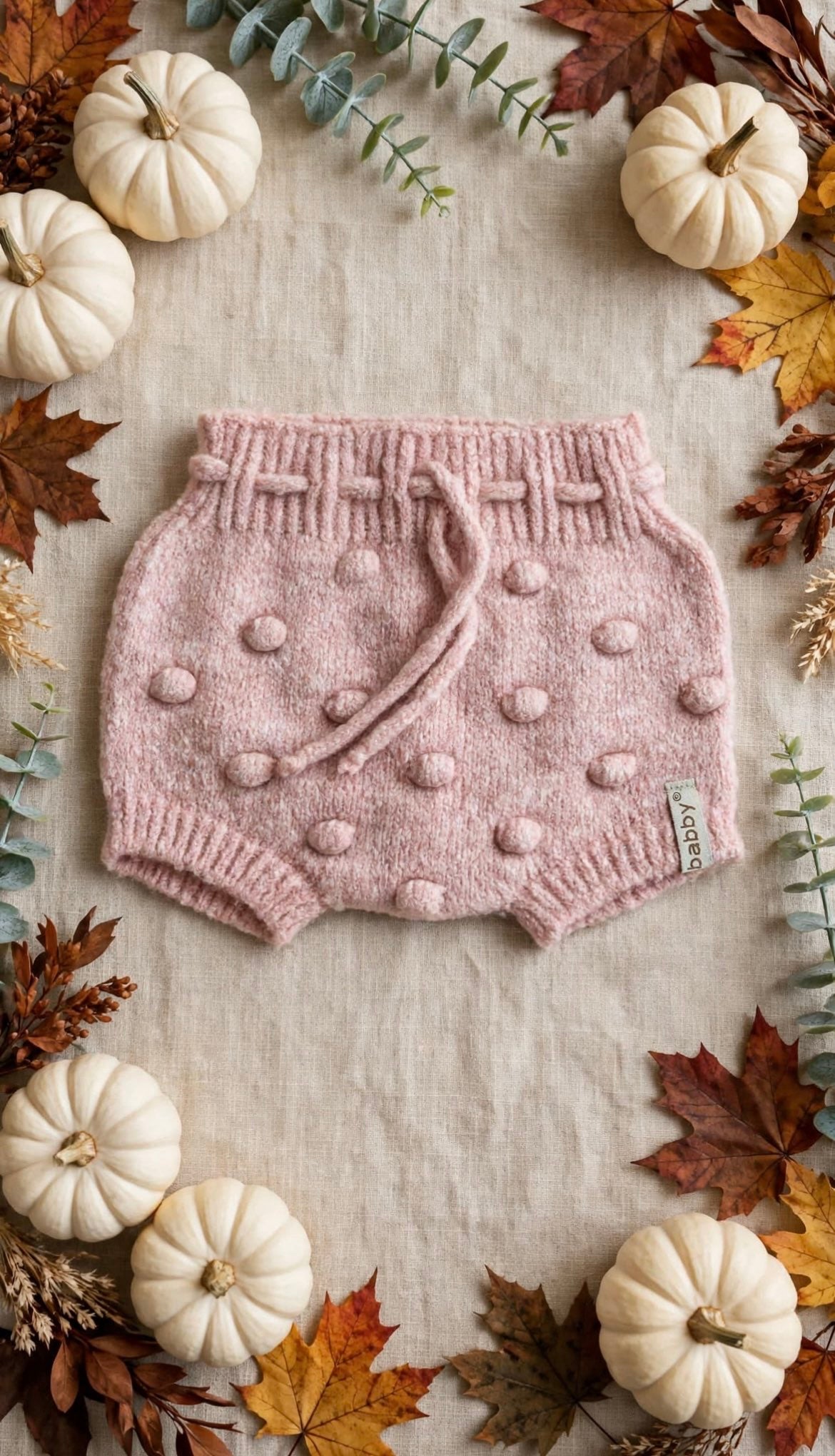 coulotte neonata babby ai27230l