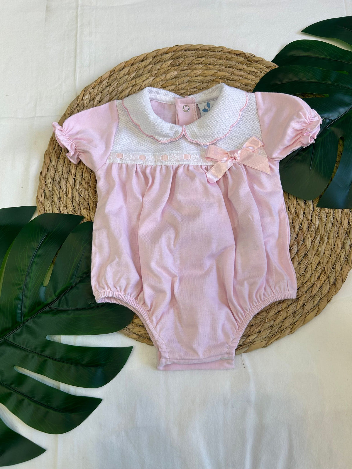 pagliaccetto neonata sardon pe26335