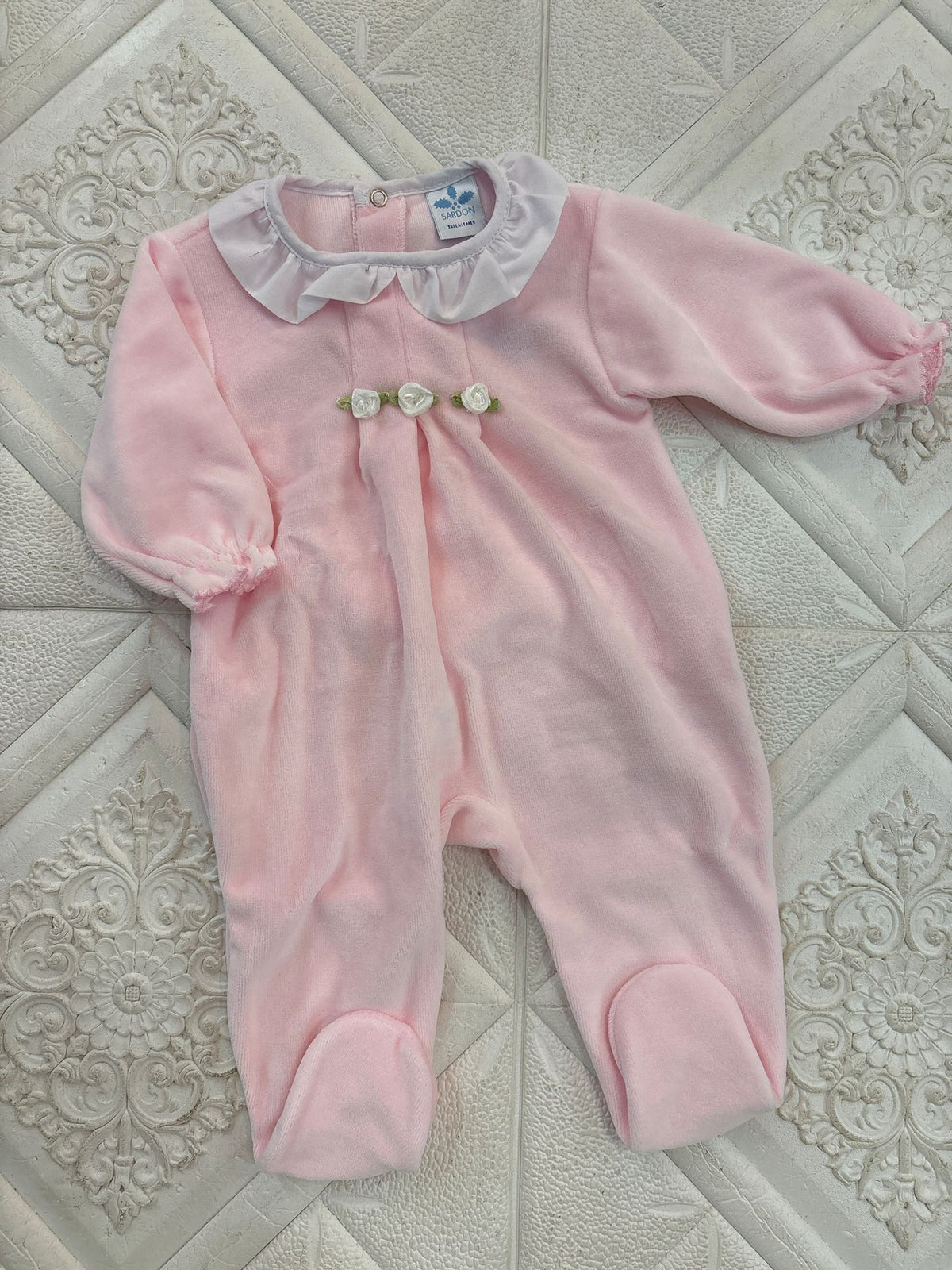 tutina neonata sardon 25AI719