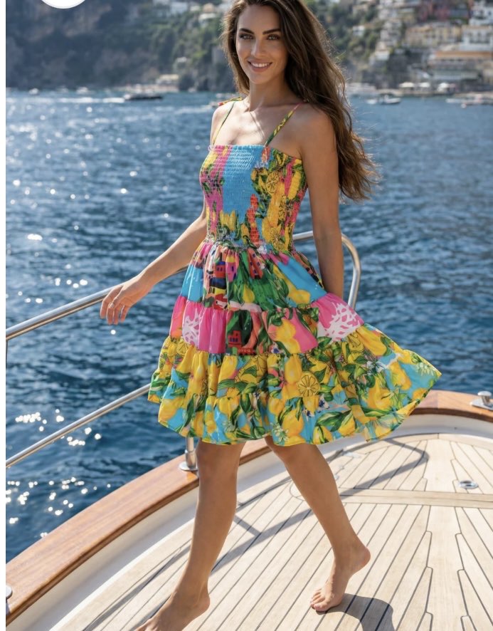 abito Donna antica sartoria pe26fc012